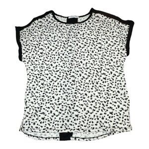 Rickis Short Sleeve Shirt Size XL